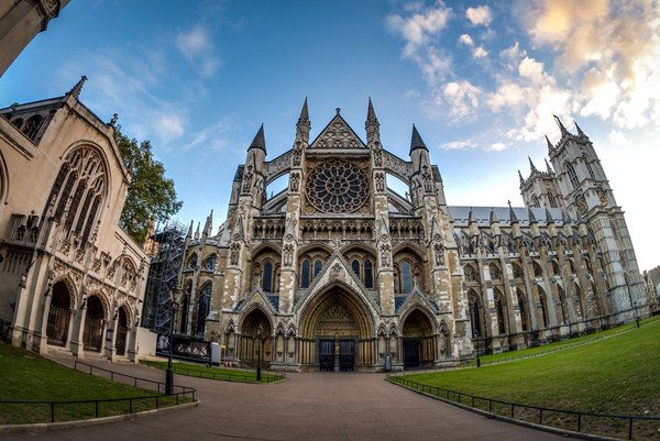 Westminster Abbey