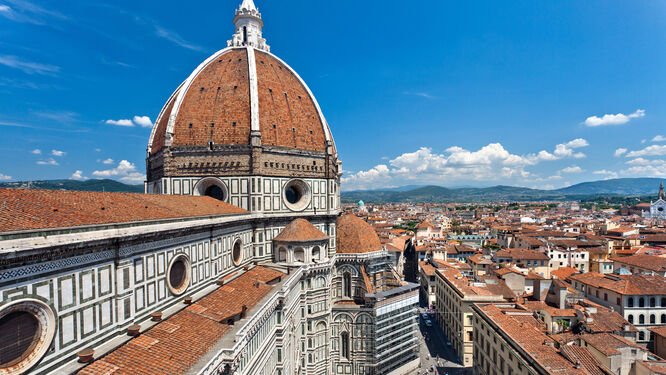 Florence: