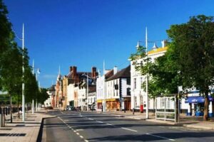 Bideford: Permata Tersembunyi di Devon yang Jarang Diketahui