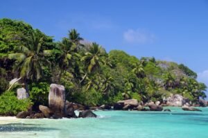 Seychelles: 