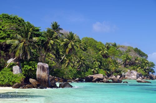 Seychelles: