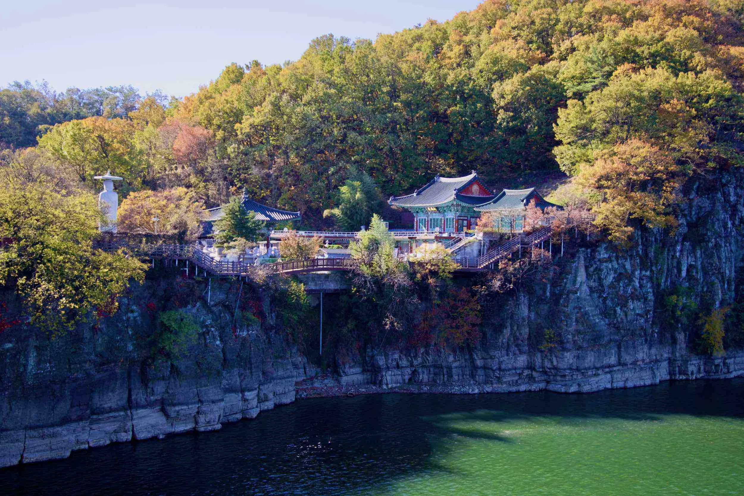 Nakdong River: