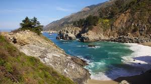 Big Sur: 