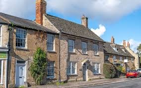 Downton Abbey Village: