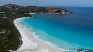 Hellfire Bay: