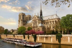 Basilika Notre-Dame: