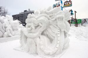 Sapporo: 
