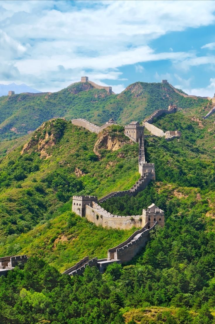 Great Wall of China