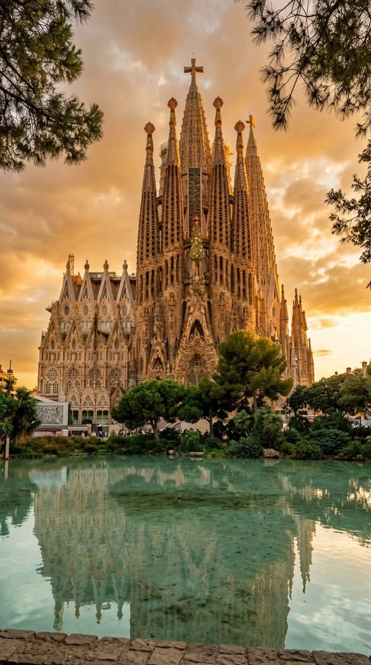 sagrada familia
