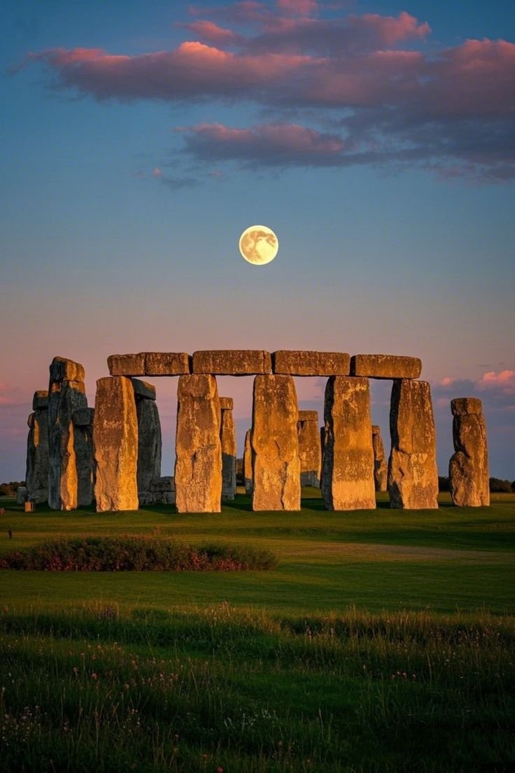 Stonehenge
