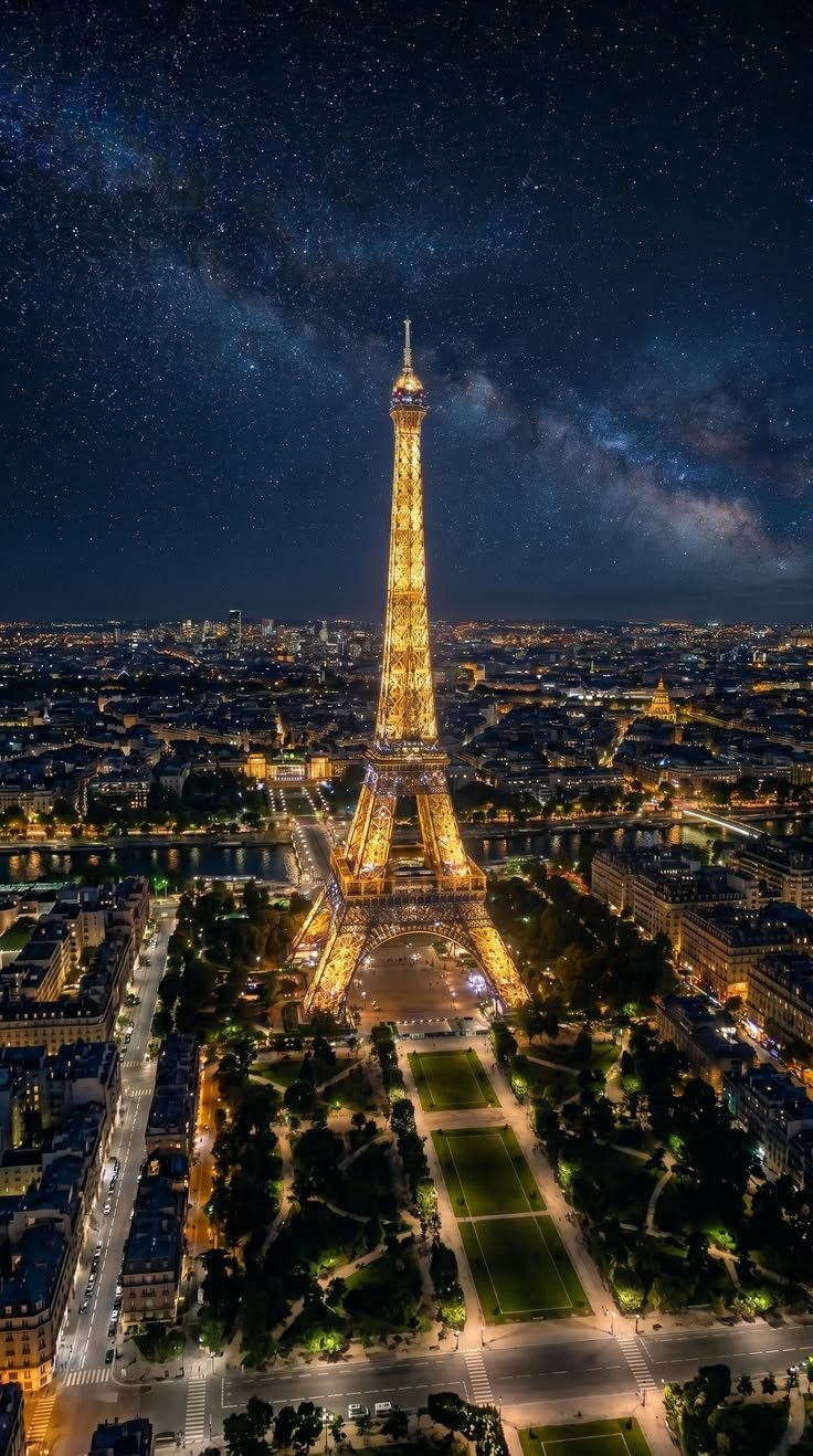 Eiffel Tower