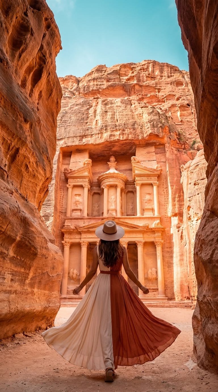 Petra