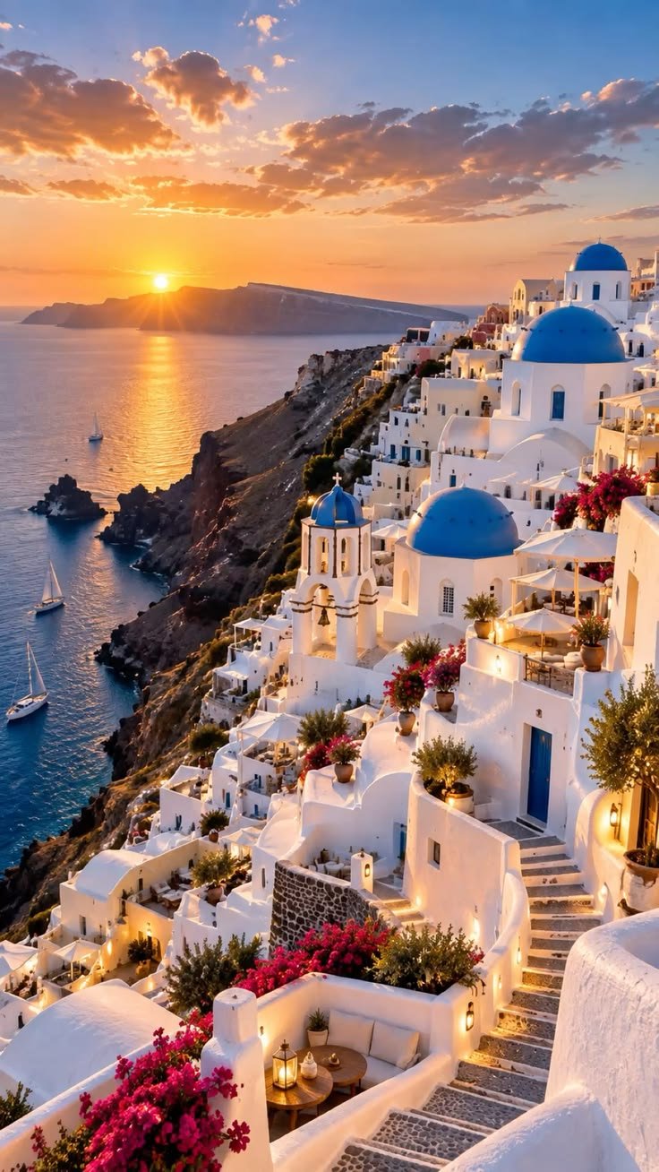 santorini