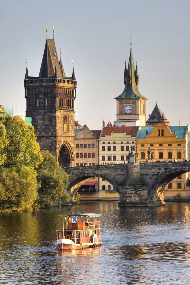 Charles Bridge