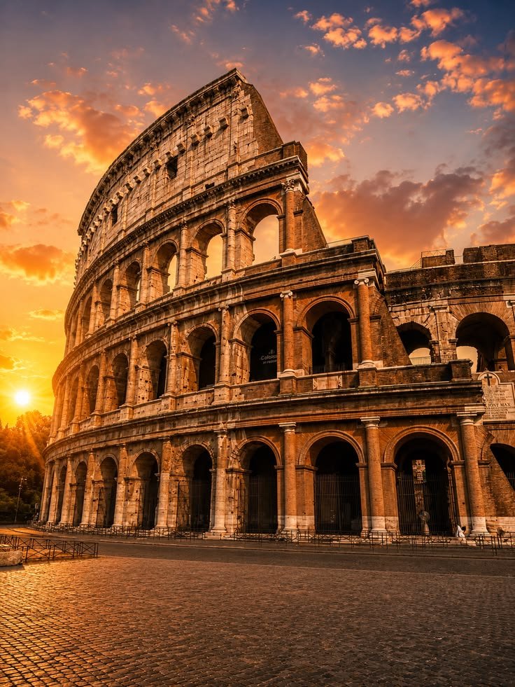 Colosseum